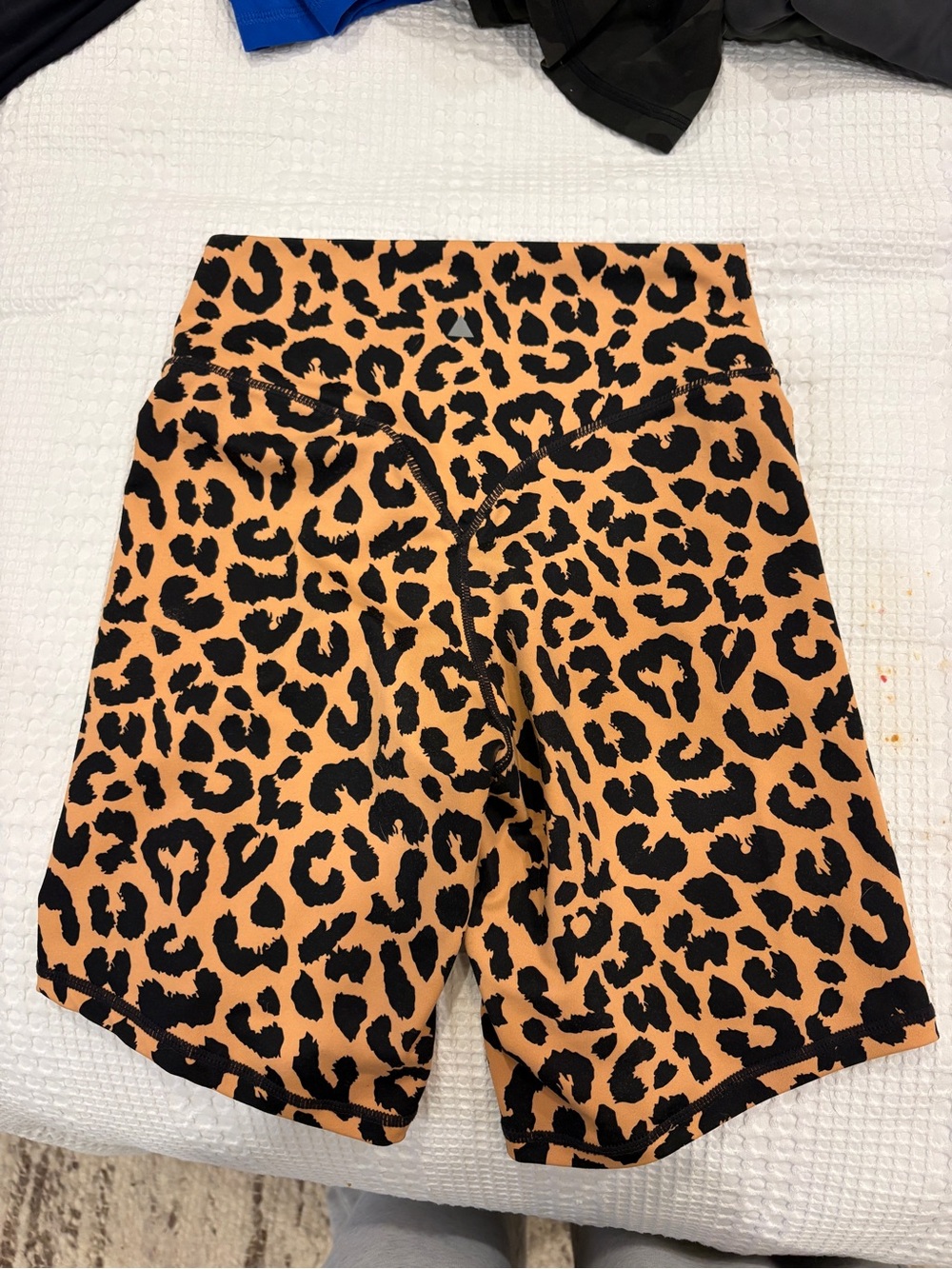 Vitality ascend biker shorts - Picture 2 of 2